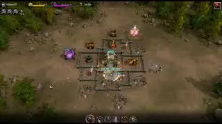 Gala Games Fortitude MolineZ vs eskimoTB