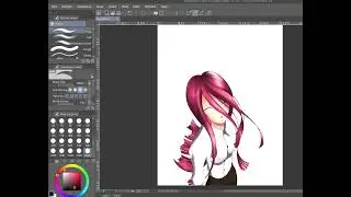How people think Digital Art is made