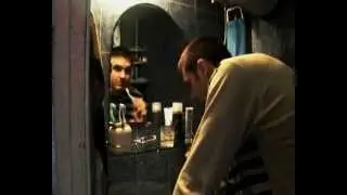 Зеркало просто ужасное видео !!!