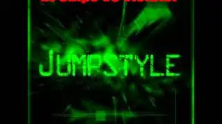 Jumpstyle Mix Pt. 1