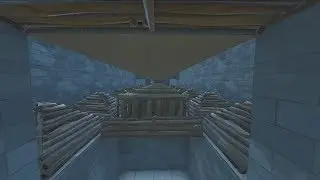 Mongraal's Edit Course - The Hard Version