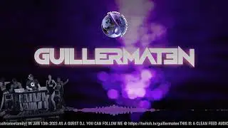 Clean Feed - Global Trance Family Collab 13/1/2023