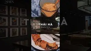 Đầu tuần cà một chút phê ☕️ Tresse Viennoise vỏ giòn thơm bơ kết hợp Solar đắng đậm ngon bất ngờ