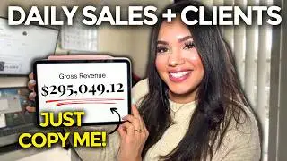 How I made $295,049.12 on Threads using Digital Products
