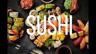 Japato wok sushi et Jumia Food