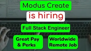 Hiring Full Stack Developer | Full Stack Developer Jobs | Remote Developer Jobs