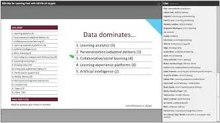 Don Taylor's GSS Result webinar 2020