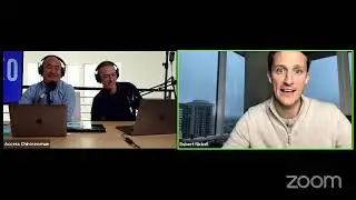Scaling to 700 Employees With Virtual Assistants | Rocket Station | Robert Nickell