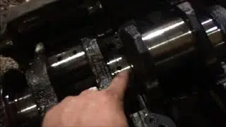 камаз 55111 .двигатель камаз 740  коренные вкладыши