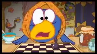 Смешарики пуп 2