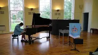 Chopin Etude 