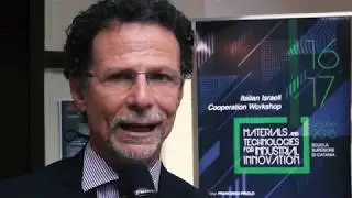 Materials and Technologies for Industrial Innovation