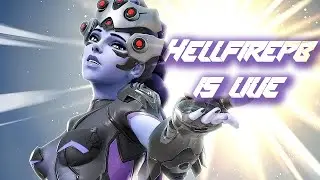 OVERWATCH 2 LIVE STREAM INDIA  #Overwatch #Overwatch2