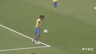 Ronaldinhoning fintlari