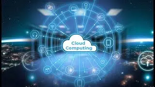 Cloud Computing 101 - A Beginner's Guide (12 Minutes)