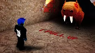 I Found Another Cheese Escape?