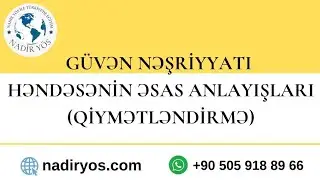 Həndəsənin əsas anlayışları #Güvən #Qiymətləndirmə I-II QRUPLAR #2022