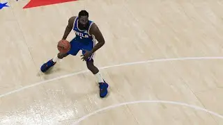 James Harden Build NBA 2K22 Next Gen