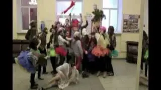 HARLEM SHAKE!!!