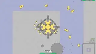 Arras.io FunTeaser#2 The MK-1