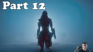 Horizon Zero Dawn Gameplay Playthrough\Walkthrough\Letsplay Part 12: The Heart Of The Nora