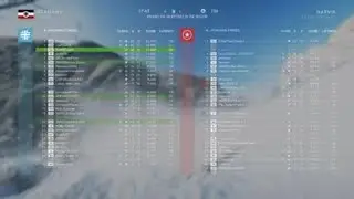 Bfv is  BROKEN
