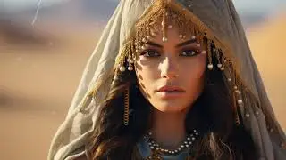 Camel MIX - Ethno Deep House Fusion (DJ MIX 2024)