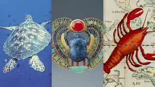 The Creatures of Cancer