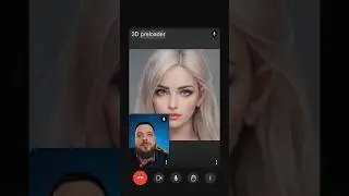 3d Preloader