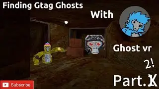 Finding Gtag ghost pt.2