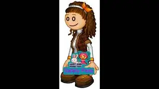 Sienna's Lost & Found Toys Episode Safety Pass