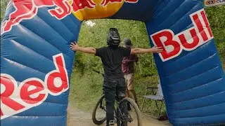 Slopestyle MTB Event at Highland MT.