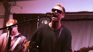Wunderhorse - Live at Rough Trade East, London, 31/08/2024
