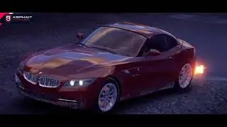 My Asphalt 9 Race Replays