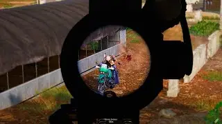 Welcome to the Sweat Show (Ft. PowerOfPineSol) | PUBG: Battlegrounds