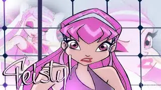 [Angels of Silence] Ivette - Feisty! [hlbd]