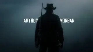 Arthur Morgan But With the Cactus McCoy theme song