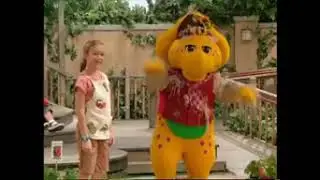 Barney & Friends: The Big Garden