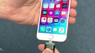 iFlash USB Drive for iPhone