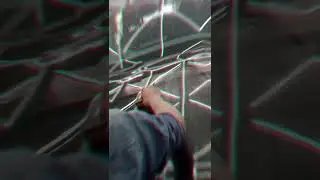GARWARE ceramic cutting application video #garware #ceramiccoating