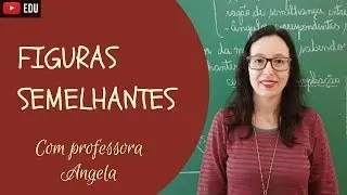 Similar Figures - Professor Angela