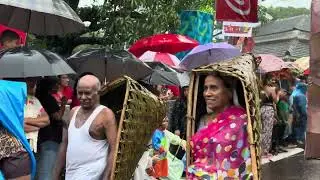 Divar Bonderam 2024 | ROMANTIC | #entertainment #goa #festival