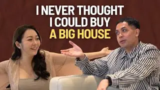 From Blogshop to $2 million Dollar Home - Just Saying Episode 86