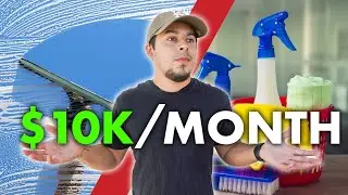 Dropservicing Business: How to Start Making $10,000 per Month | THE BASICS