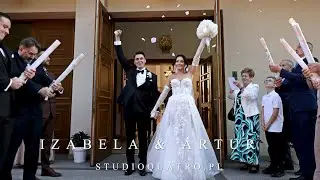 Biały Pałac Niesięcin ❤️ Coming Soon - Oglądaj w 4K