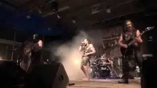 MAAT #02 - Live@Gahlen Moscht 2014