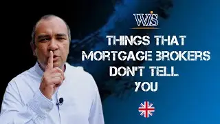 Things that other mortgage brokers don't tell you
