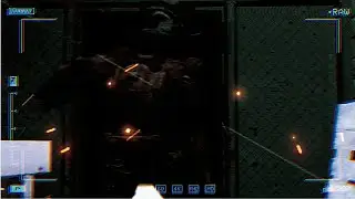 [VHS] FNAF 3 GAS LEAK