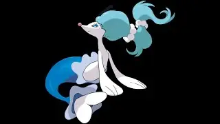 Primarina Singing To Kyogre |Pokemon Sun&Moon
