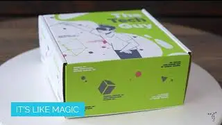 COOLCOLOURS CUSTOM PACKAGING- newly launched